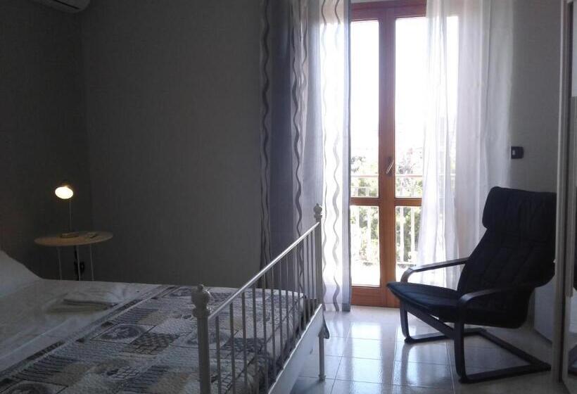 חדר סטנדרט, Siracusa Inn   Locazione Turistica Parking Included