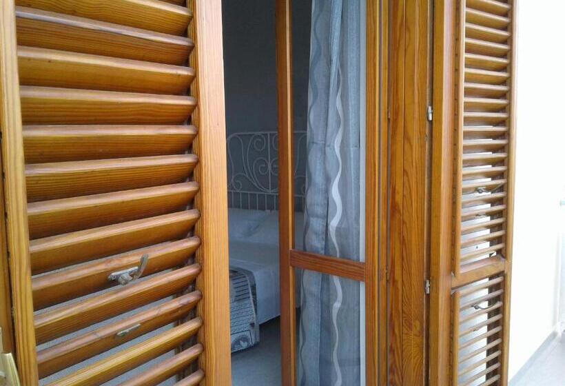 חדר סטנדרט, Siracusa Inn   Locazione Turistica Parking Included