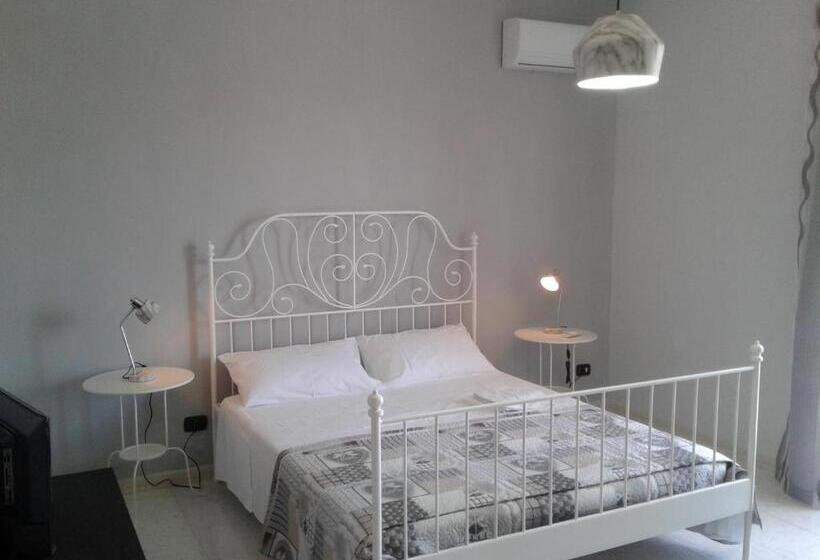 חדר סטנדרט, Siracusa Inn   Locazione Turistica Parking Included