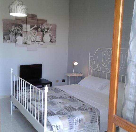 חדר סטנדרט, Siracusa Inn   Locazione Turistica Parking Included