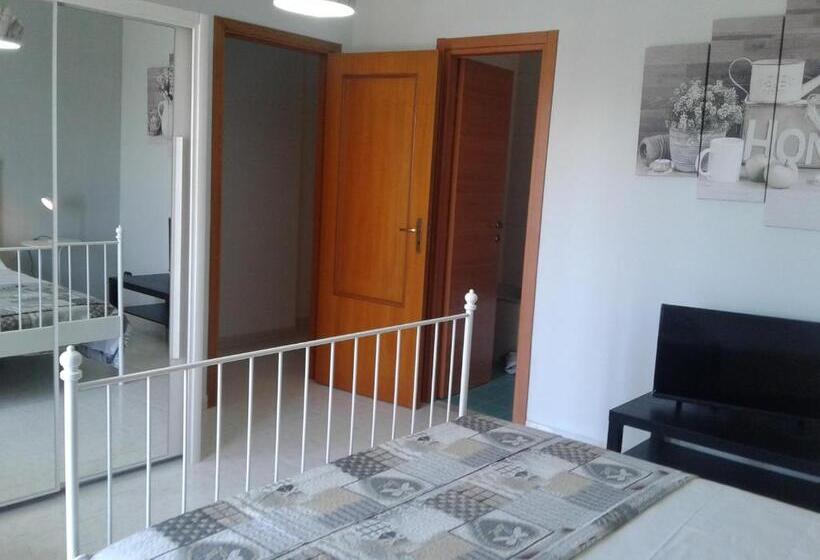 חדר סטנדרט, Siracusa Inn   Locazione Turistica Parking Included