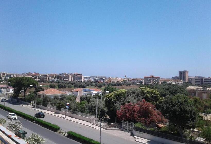 חדר סטנדרט, Siracusa Inn   Locazione Turistica Parking Included
