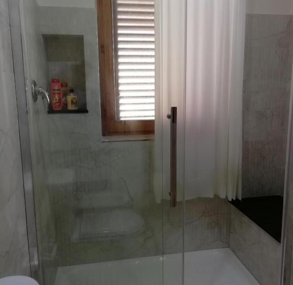 חדר דלוקס עם מרפסת, Siracusa Inn   Locazione Turistica Parking Included