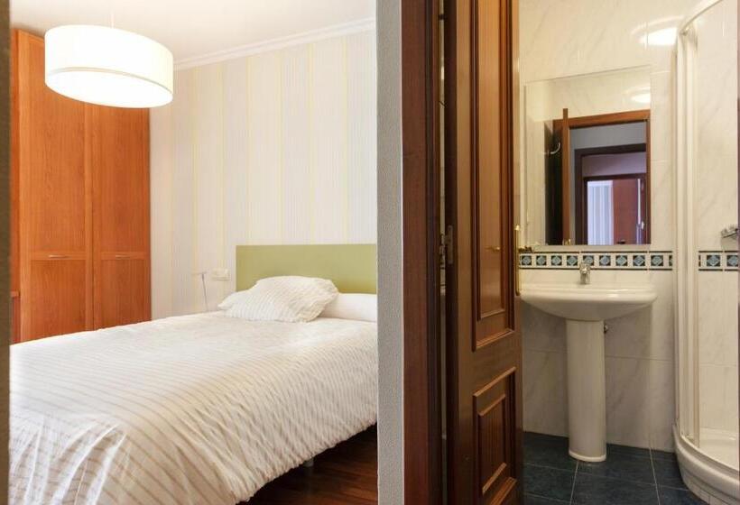 חדר סטנדרט, Zafiro Suites