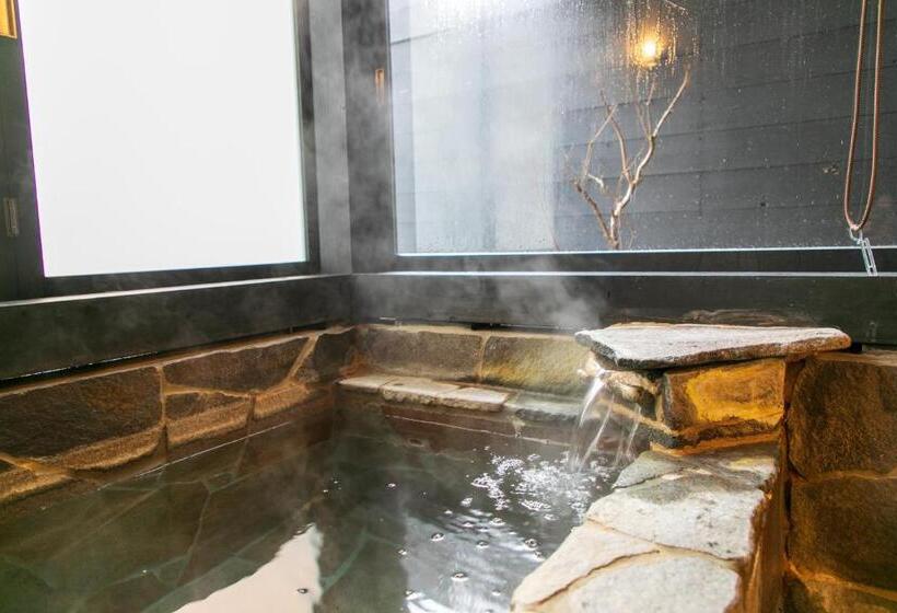 标准间, Sengokuhara Hisanoha