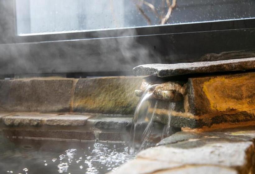 标准间, Sengokuhara Hisanoha