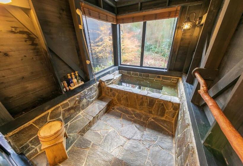 标准间, Sengokuhara Hisanoha