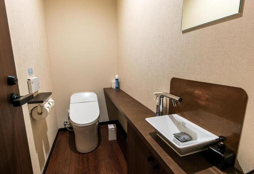 标准间, Sengokuhara Hisanoha