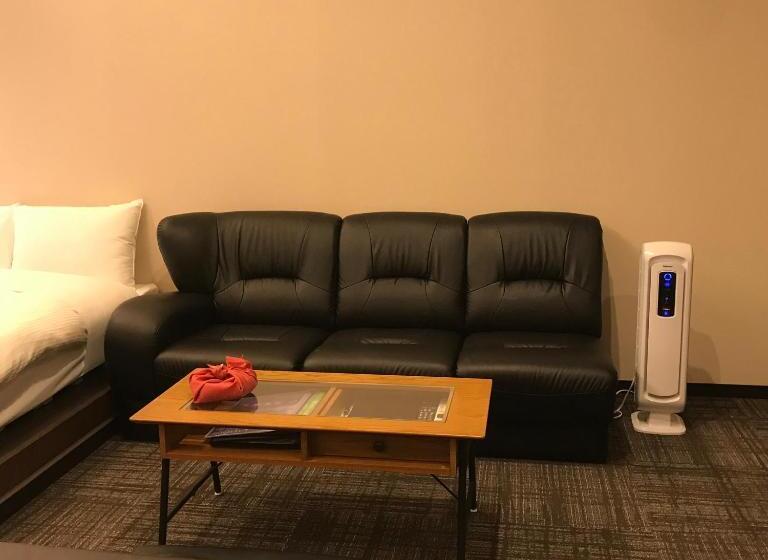 标准间, Sengokuhara Hisanoha