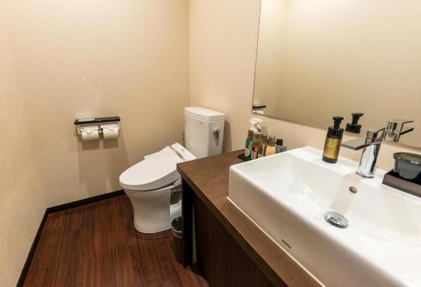 豪华房间, Sengokuhara Hisanoha