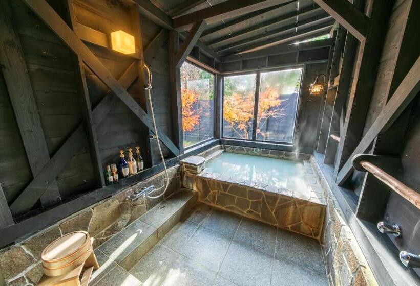 四人豪华间, Sengokuhara Hisanoha