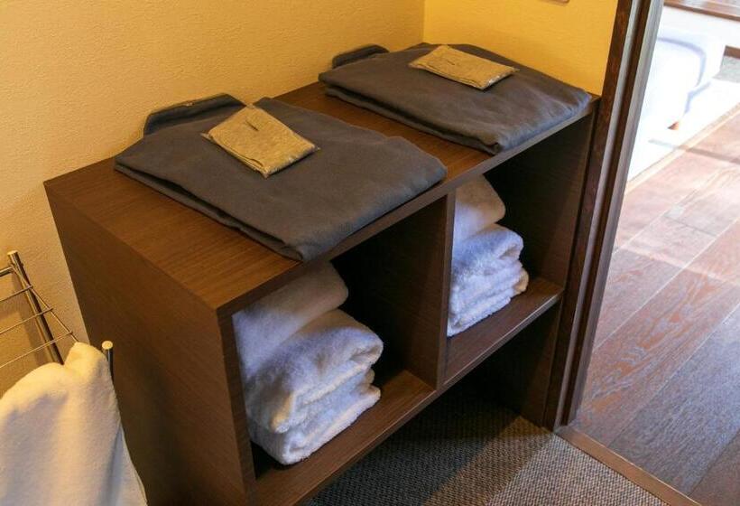 四人豪华间, Sengokuhara Hisanoha