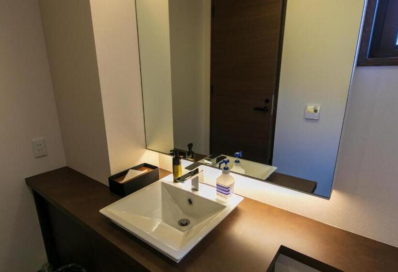 四人豪华间, Sengokuhara Hisanoha