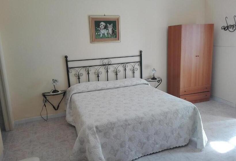 Номер Deluxe, Casa Lorella