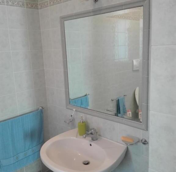 Номер Deluxe, Casa Lorella