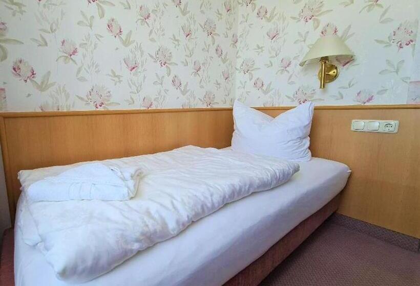 غرفة قياسية فردية, Familien Hotel Am Tränkbachtal Frauenwald