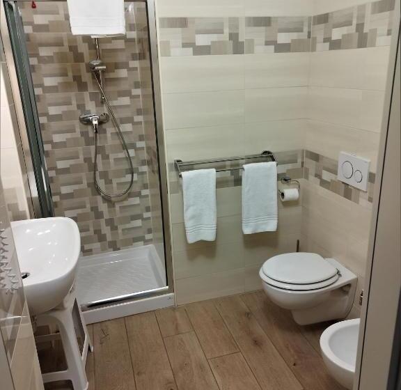 Номер Стандарт, Altopiano Delle Rocche