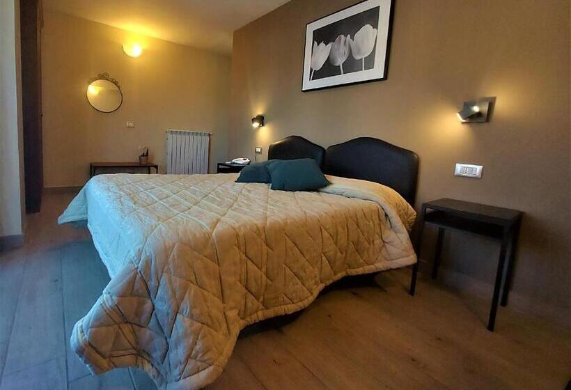 Номер Стандарт, Altopiano Delle Rocche