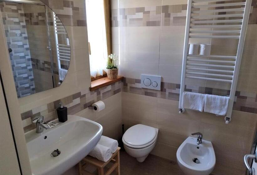 Номер Стандарт, Altopiano Delle Rocche