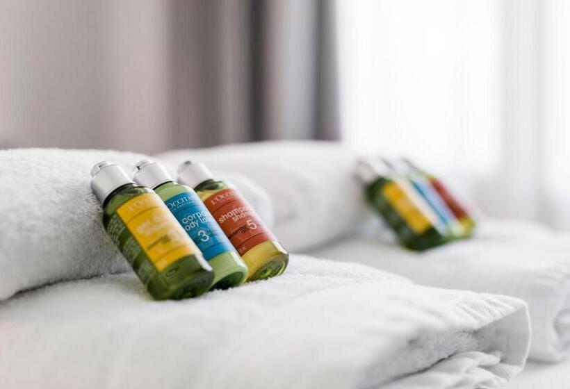 Номер Deluxe, Boutique Ca L Agustina