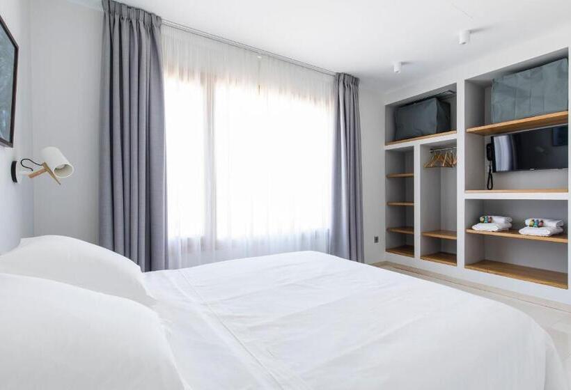 Номер Deluxe, Boutique Ca L Agustina