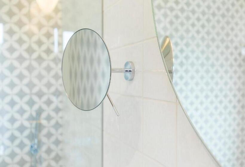 Номер Deluxe, Boutique Ca L Agustina