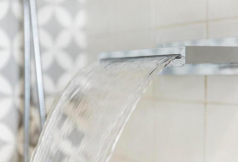 Номер Deluxe, Boutique Ca L Agustina