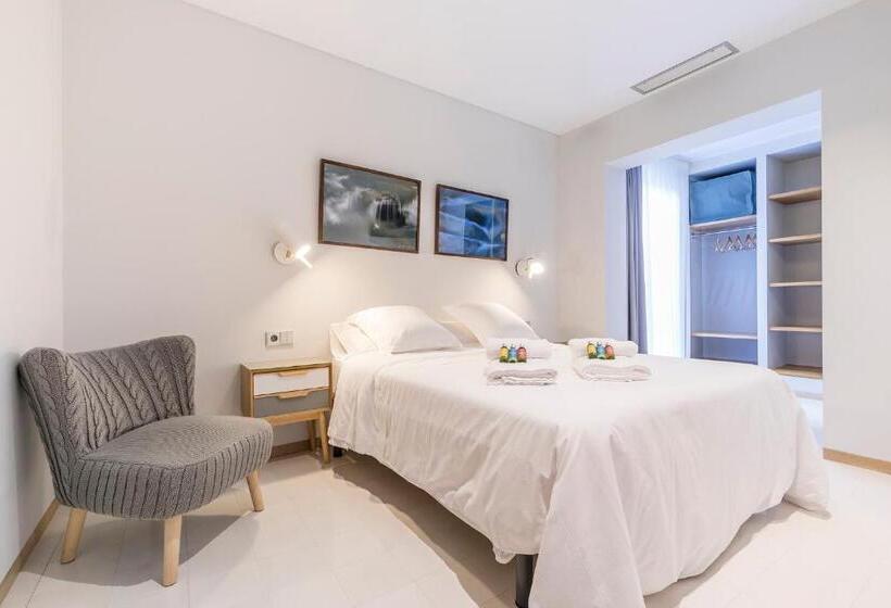 Номер Deluxe, Boutique Ca L Agustina