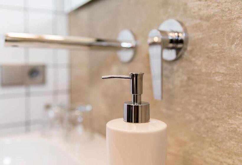 Номер Deluxe, Boutique Ca L Agustina