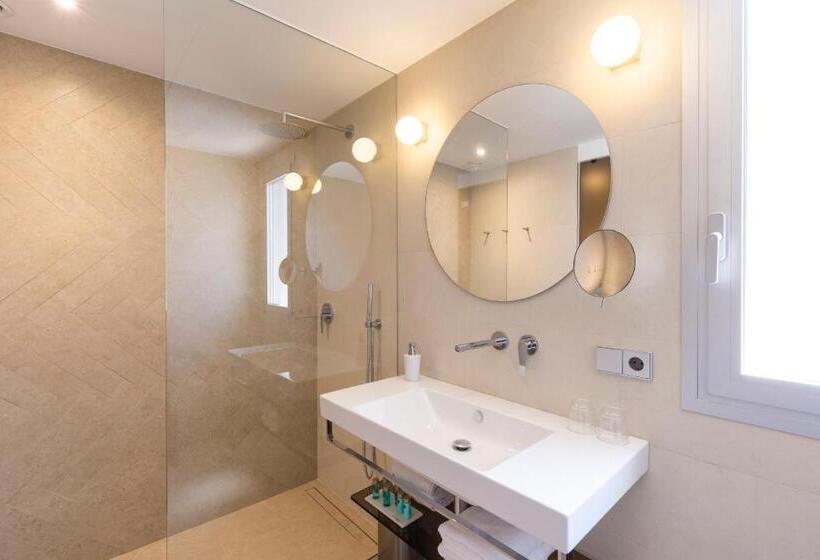 Студия Deluxe, Boutique Ca L Agustina