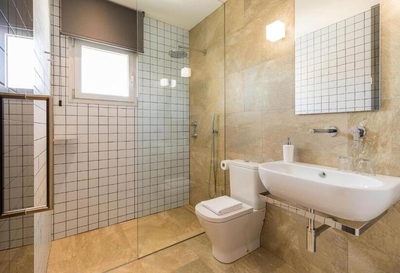 Студия Deluxe, Boutique Ca L Agustina