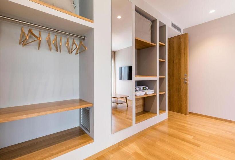 Студия Deluxe, Boutique Ca L Agustina