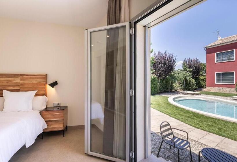 Номер Superior, Boutique Ca L Agustina