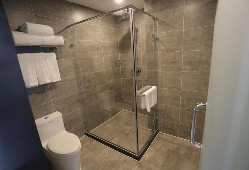 家庭间, Time Traveller Hotel   Near The Grass Skyline, Dajingmen, Zhangjiakoubu, 20 Minutes Away From Zhangj