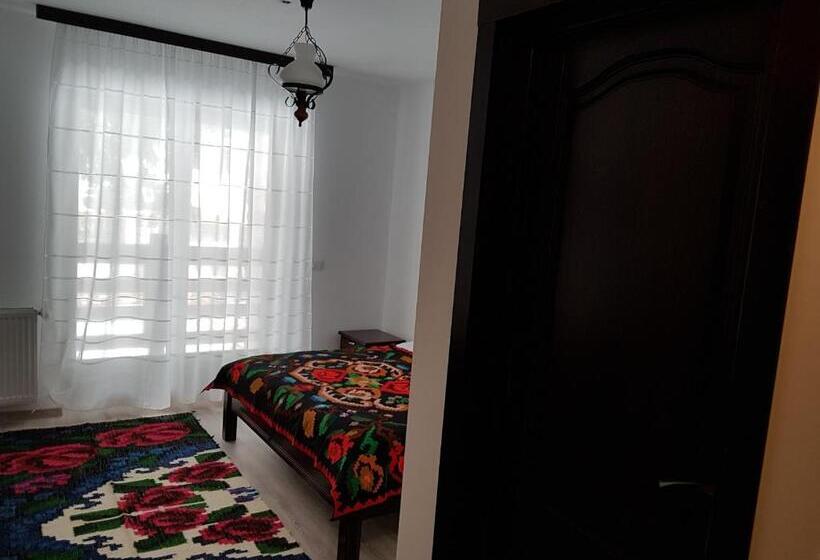 스탠다드 룸, Pensiunea Pietrosul Rodnei