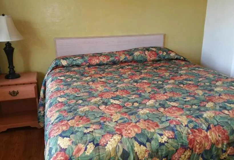 スタンダードルーム, Wine Country Inn