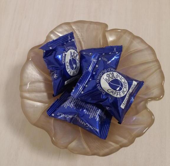 带阳台的豪华间, Camera & Caffès