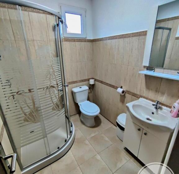 غرفة سوبيريور مطلة على الجبل, Casa Cosmin Cincu