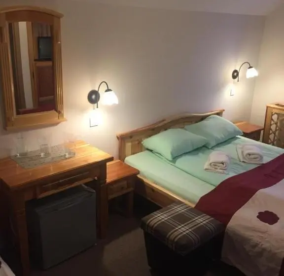 اتاق استاندارد, Guest House Vila žunić