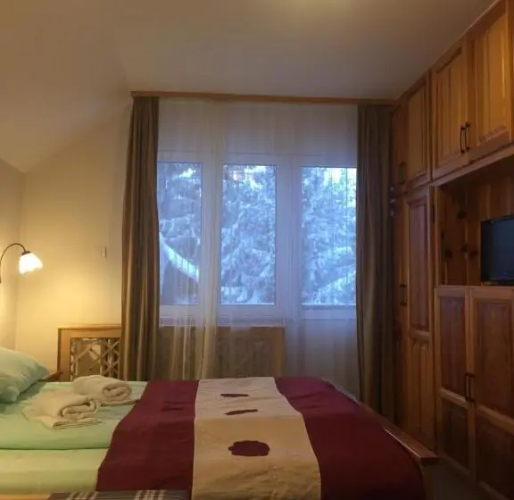 اتاق استاندارد, Guest House Vila žunić