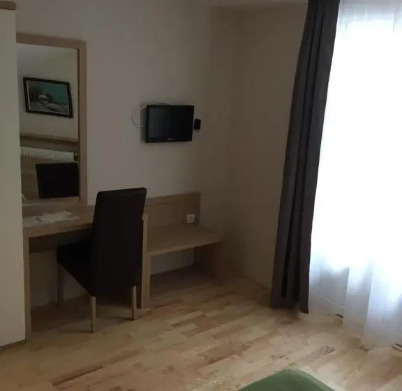 اتاق استاندارد, Guest House Vila žunić