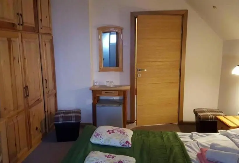 اتاق استاندارد, Guest House Vila žunić