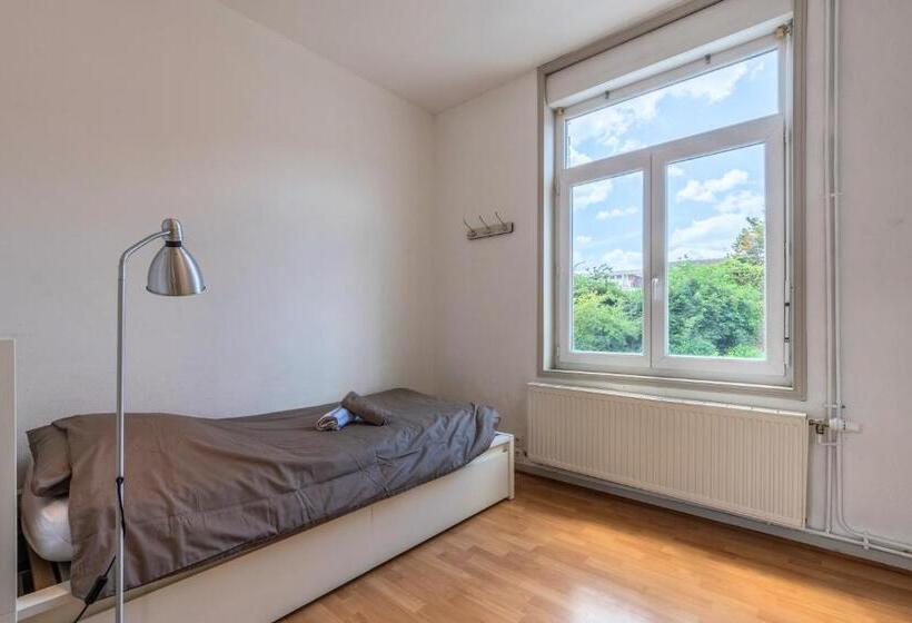 חדר סטנדרט יחיד, Maison D Hôte St John S House