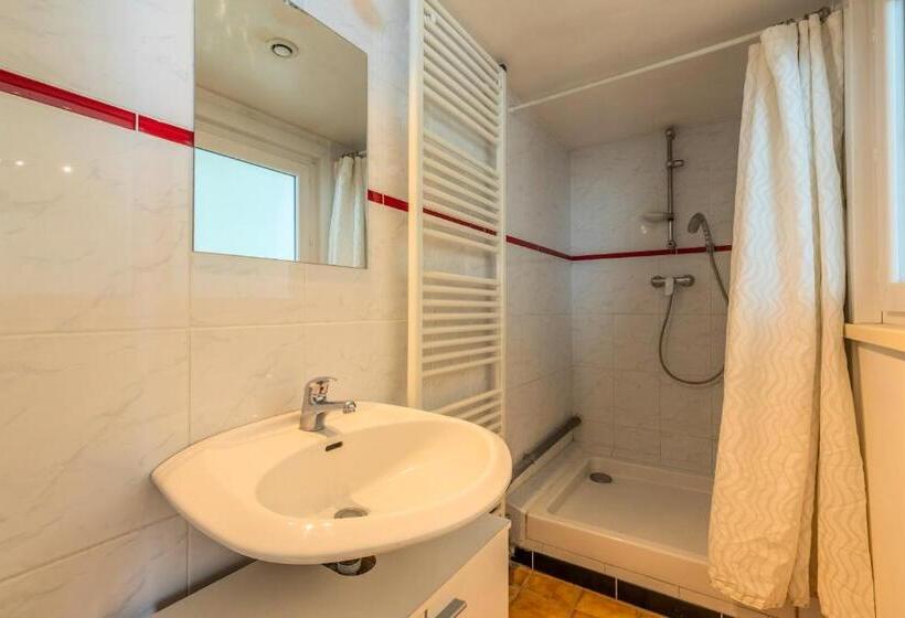 חדר סטנדרט יחיד, Maison D Hôte St John S House