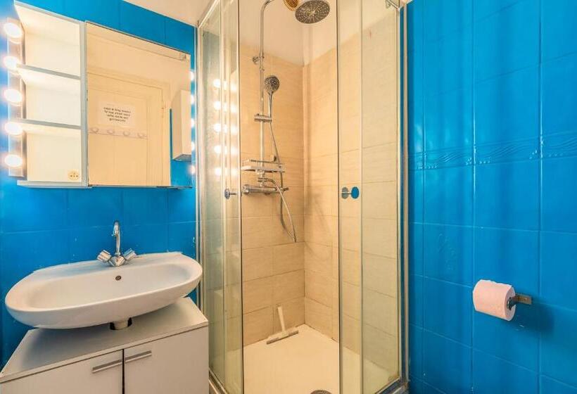 חדר סטנדרט יחיד, Maison D Hôte St John S House