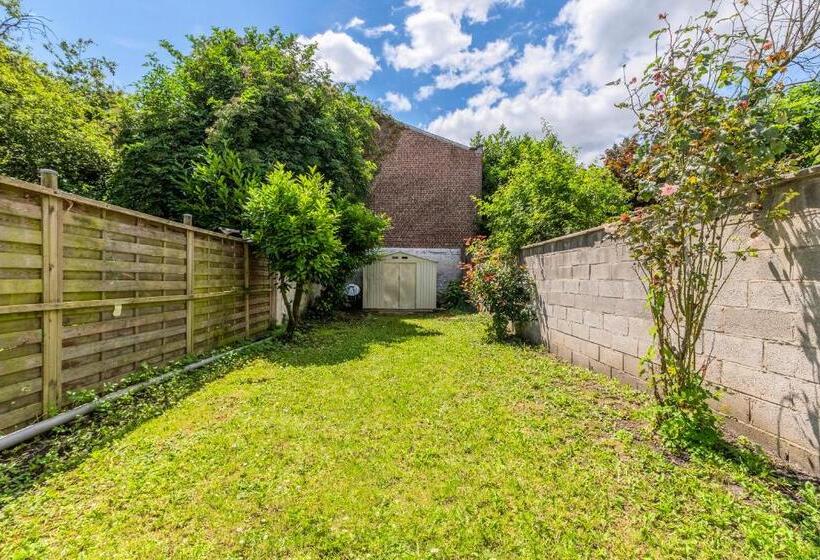 חדר סטנדרט, Maison D Hôte St John S House