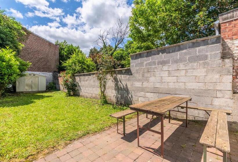 חדר סטנדרט, Maison D Hôte St John S House