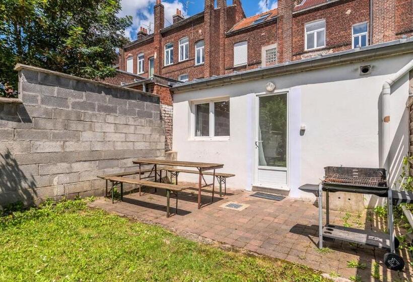 חדר סטנדרט, Maison D Hôte St John S House