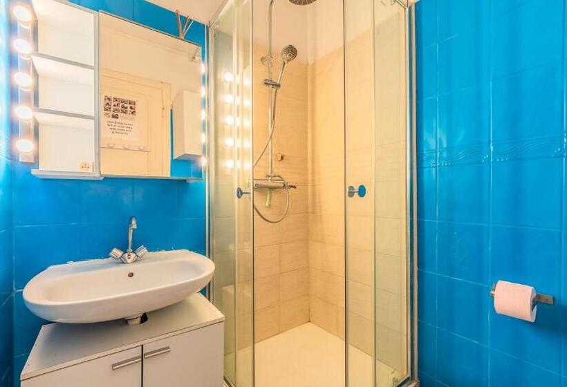 חדר סטנדרט, Maison D Hôte St John S House