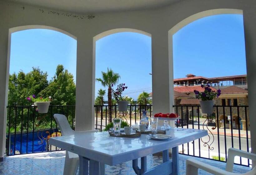 اتاق استاندارد, White House Anaklia